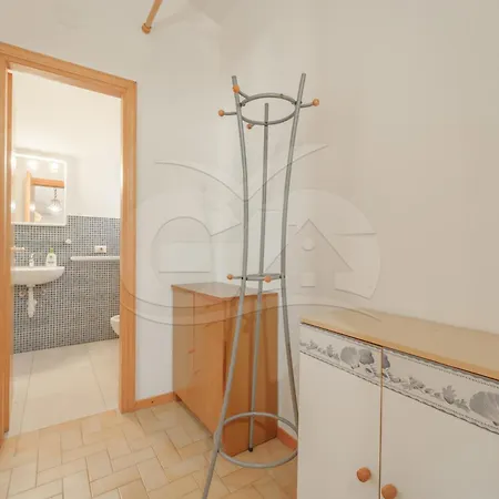 Bilocale Agrumeto A - Goelba Διαμέρισμα Capo D'arco