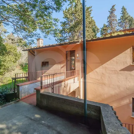 Διαμέρισμα Bilocale Agrumeto A - Goelba *
