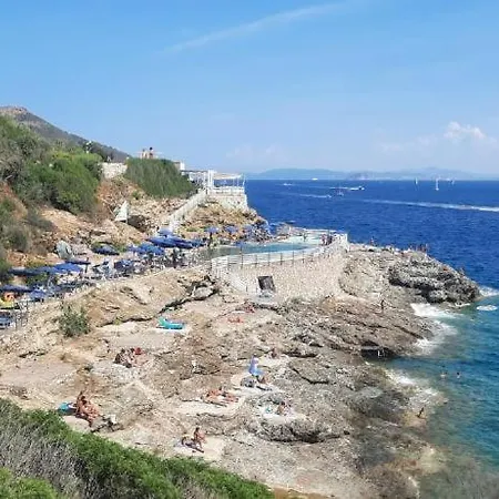 Bilocale Agrumeto A - Goelba *